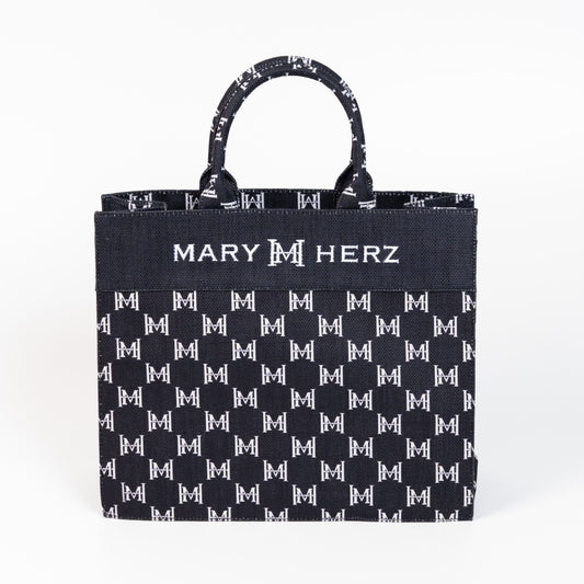 MHP- LOGO TOTE