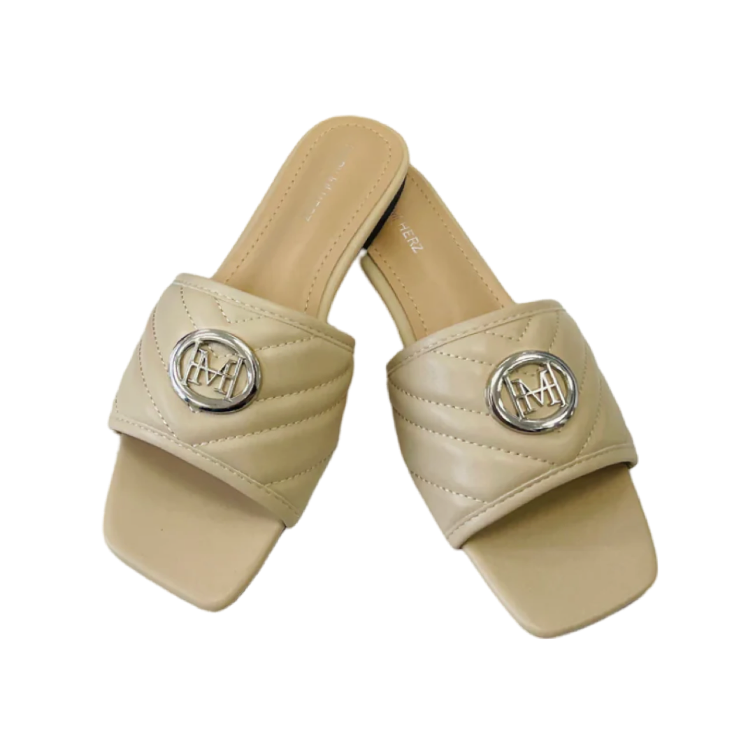 SAND KEY SANDALS