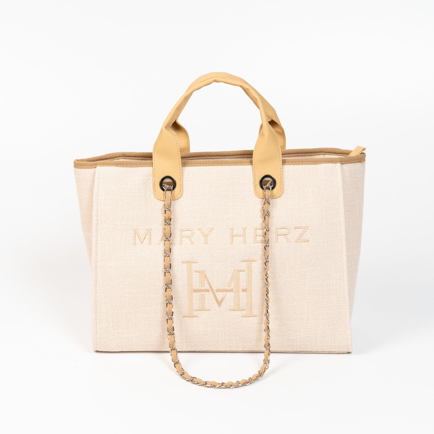 MH CANVAS HANDBAGS