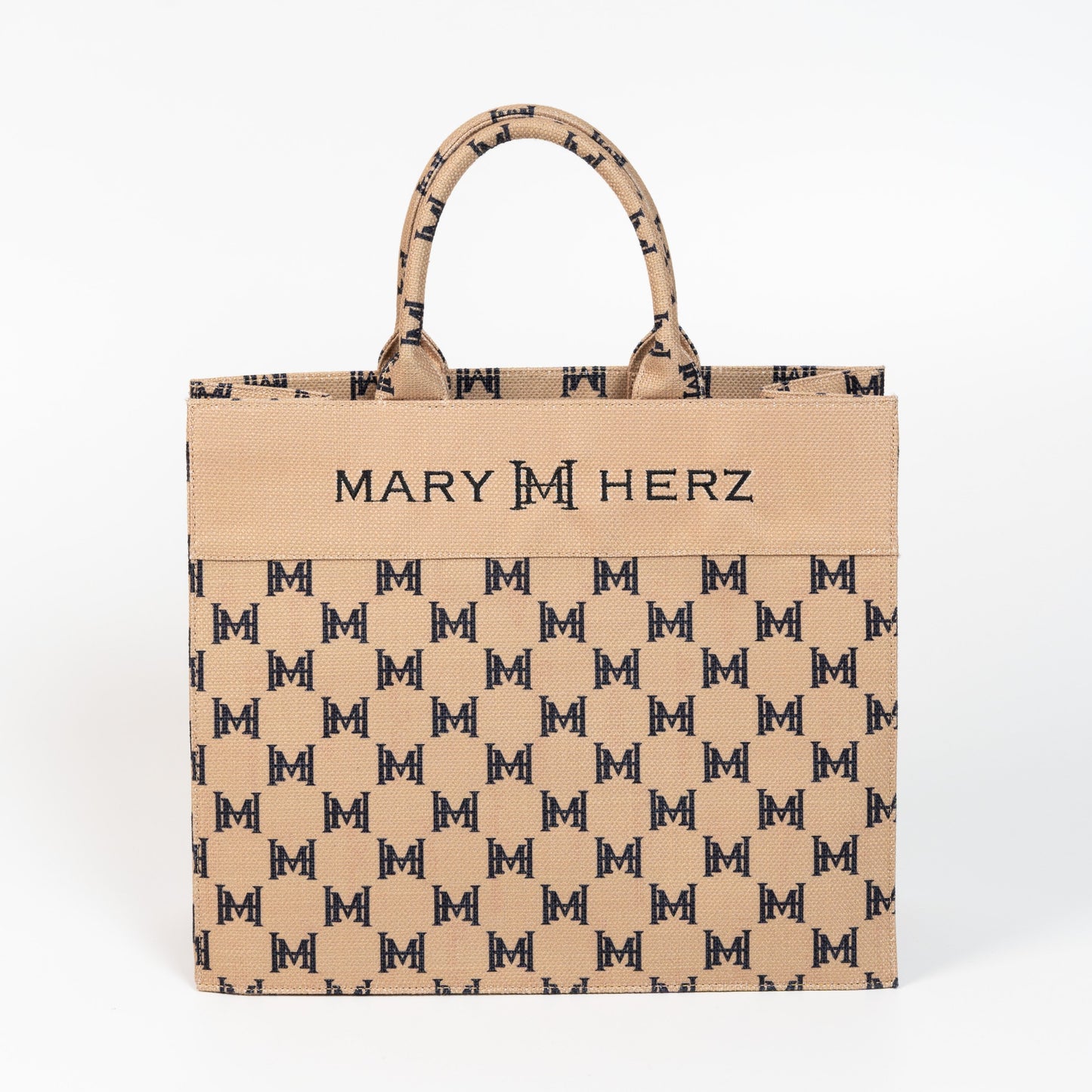 MHP- LOGO TOTE