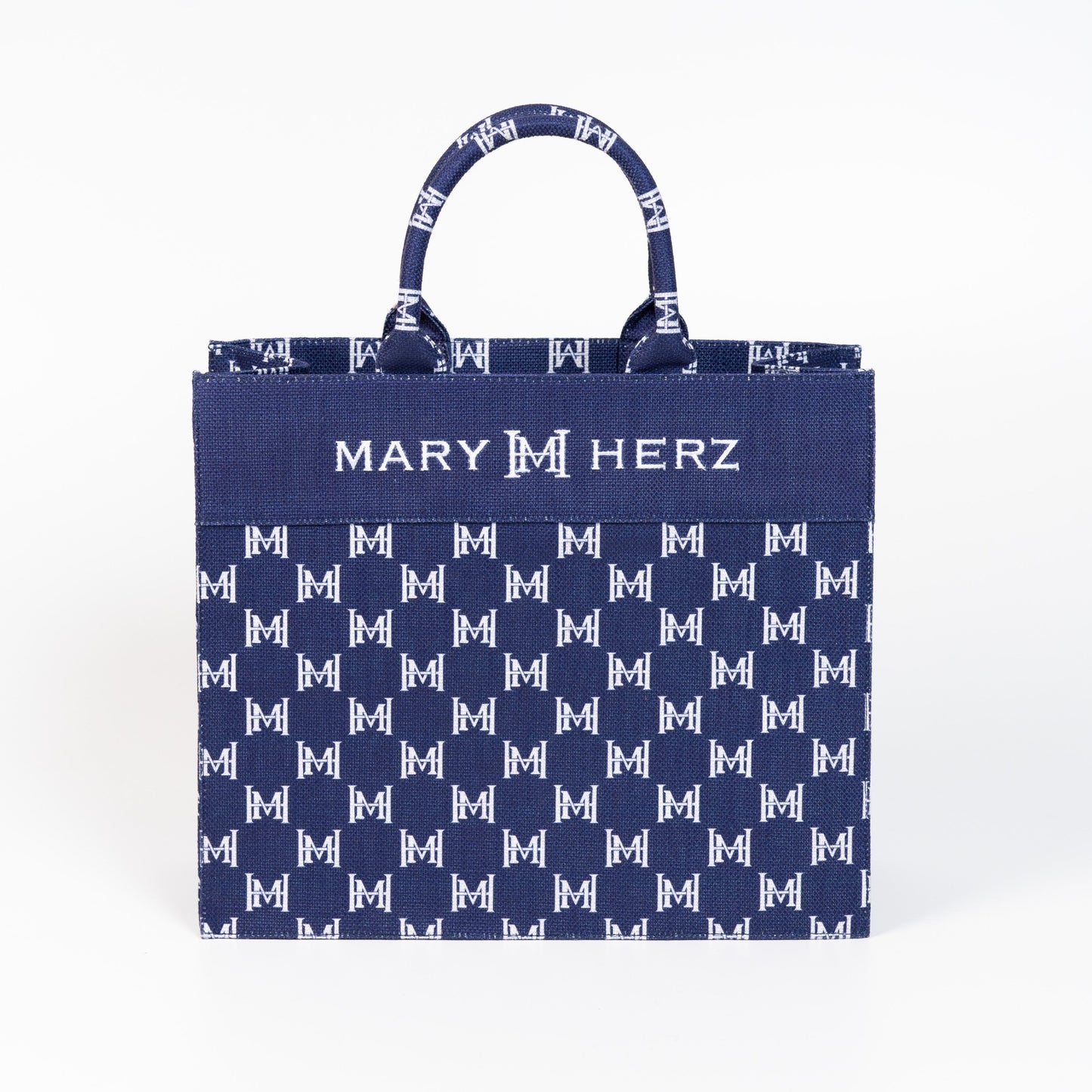 MHP- LOGO TOTE