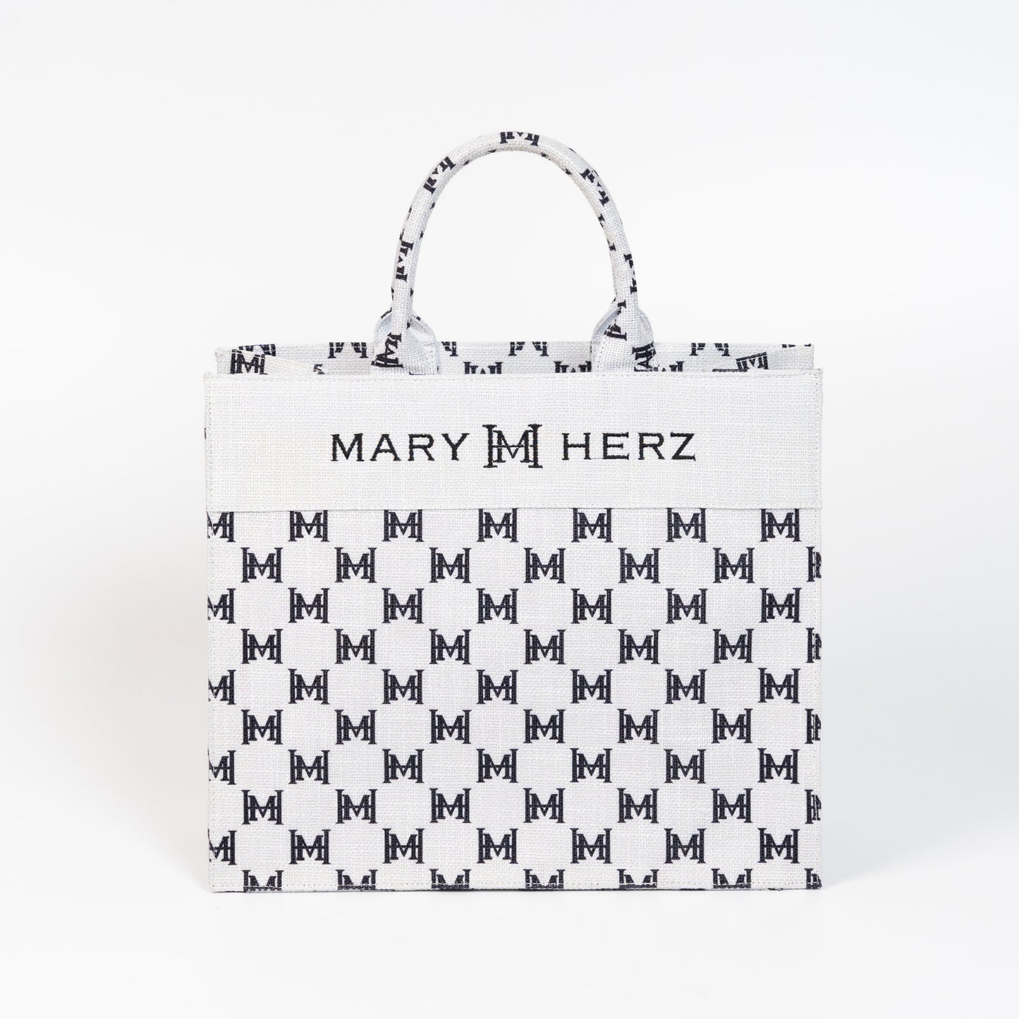 MHP- LOGO TOTE