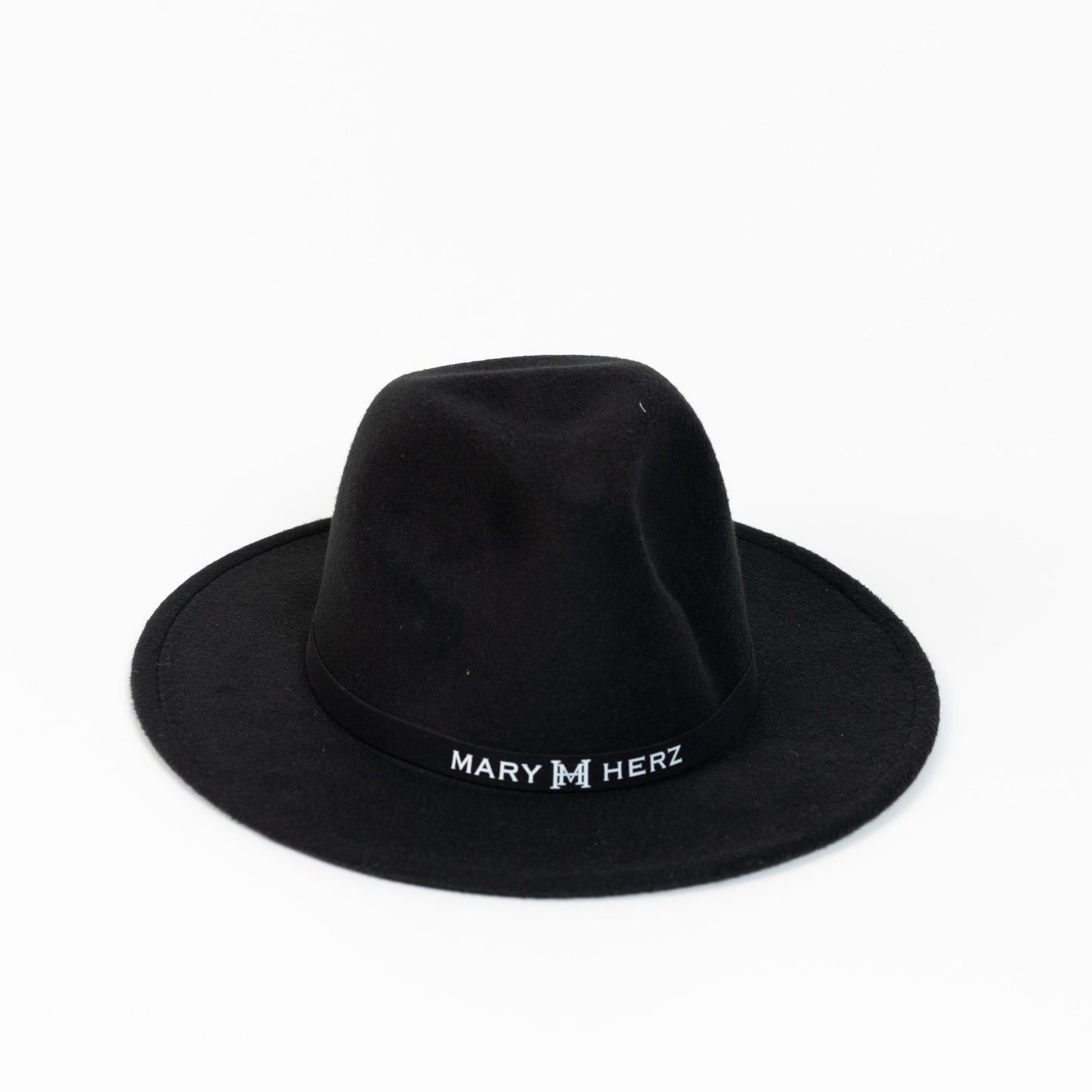 MHH- FEDORA HAT