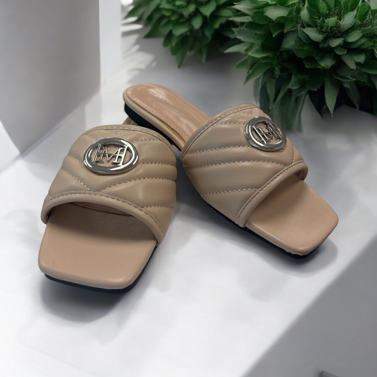 SAND KEY SANDALS