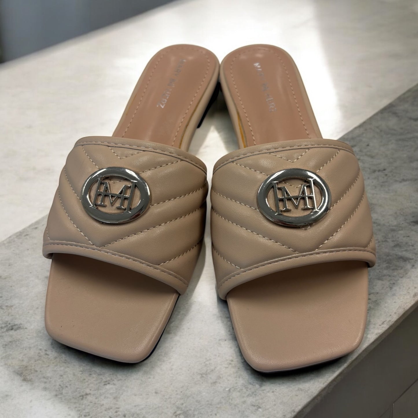 SAND KEY SANDALS