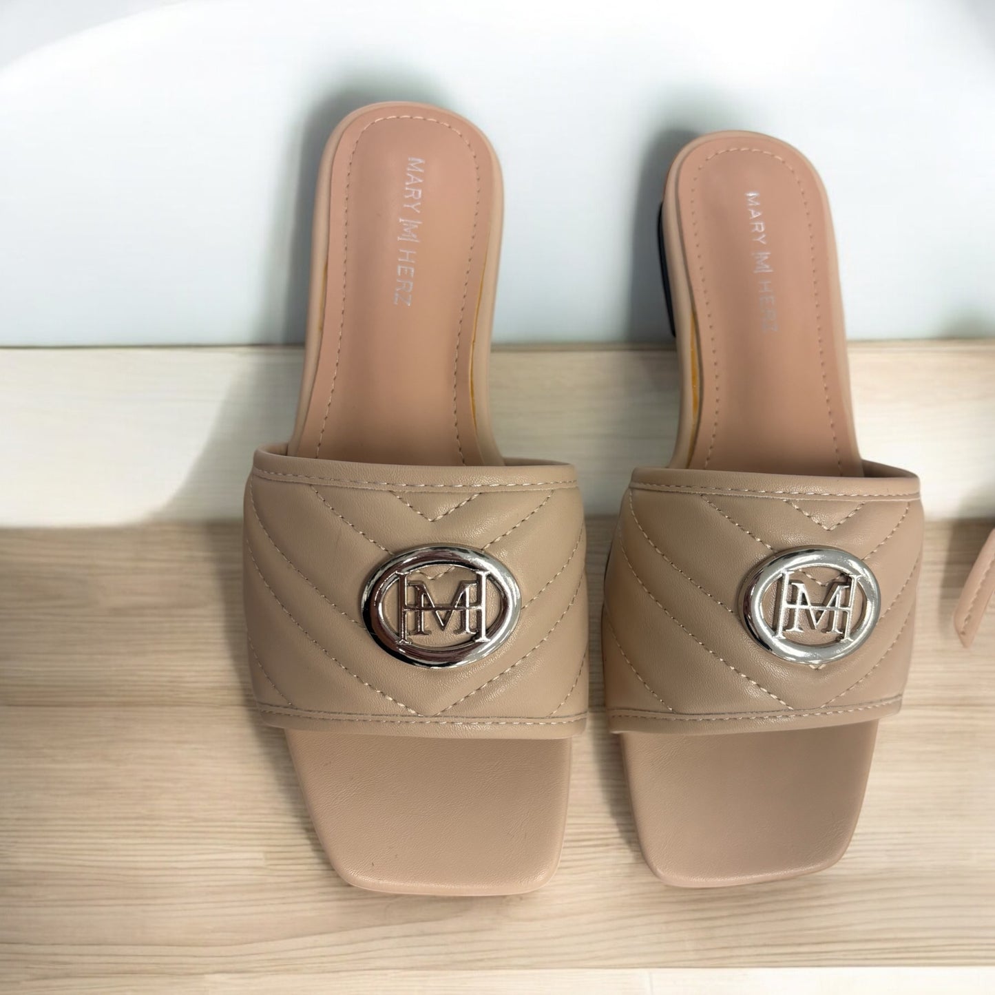 SAND KEY SANDALS