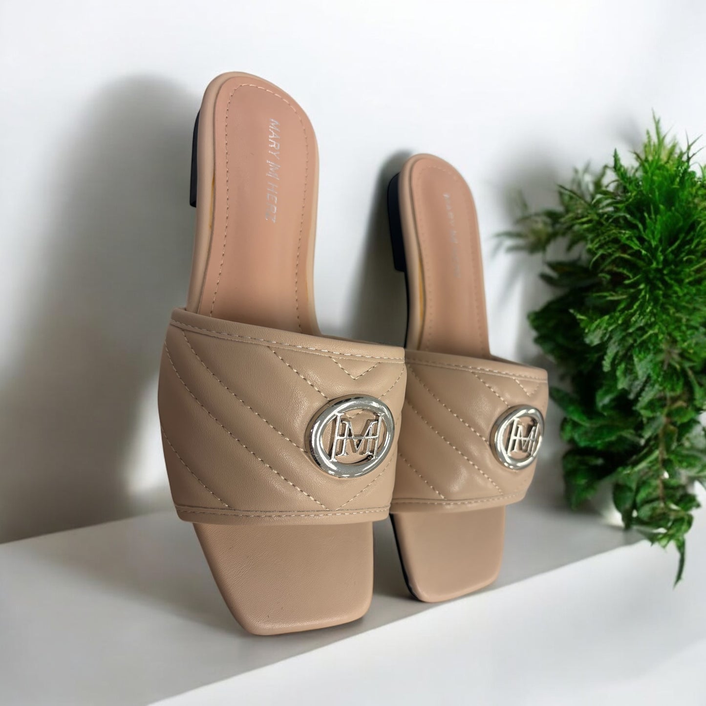 SAND KEY SANDALS