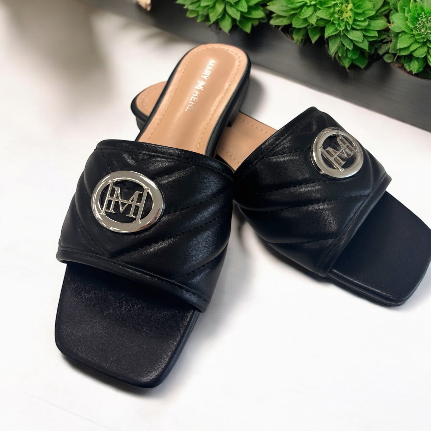 SAND KEY SANDALS