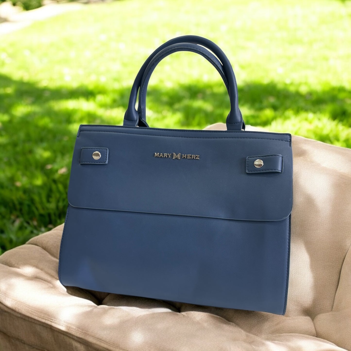 MH LUXURY HANDBAG