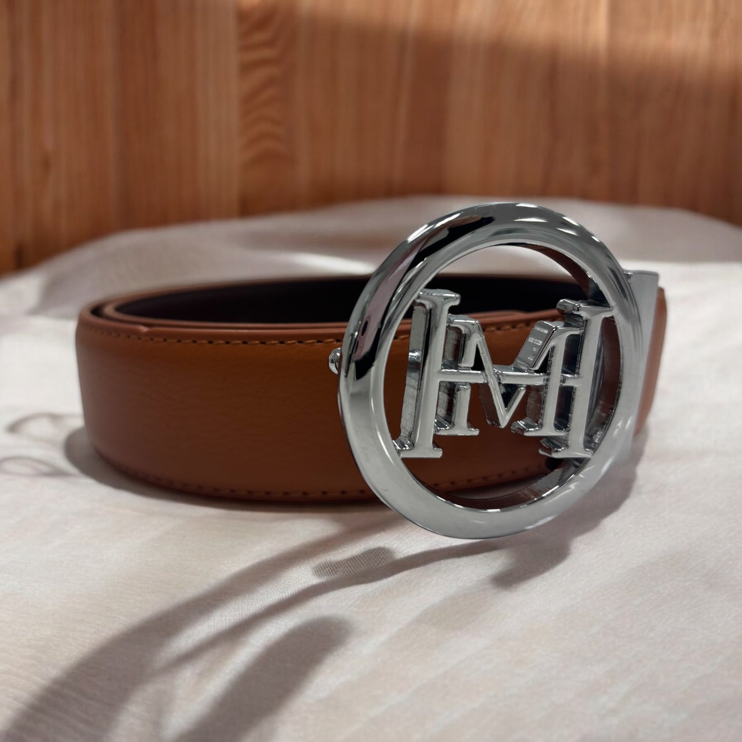 MH-LUXURY BELT