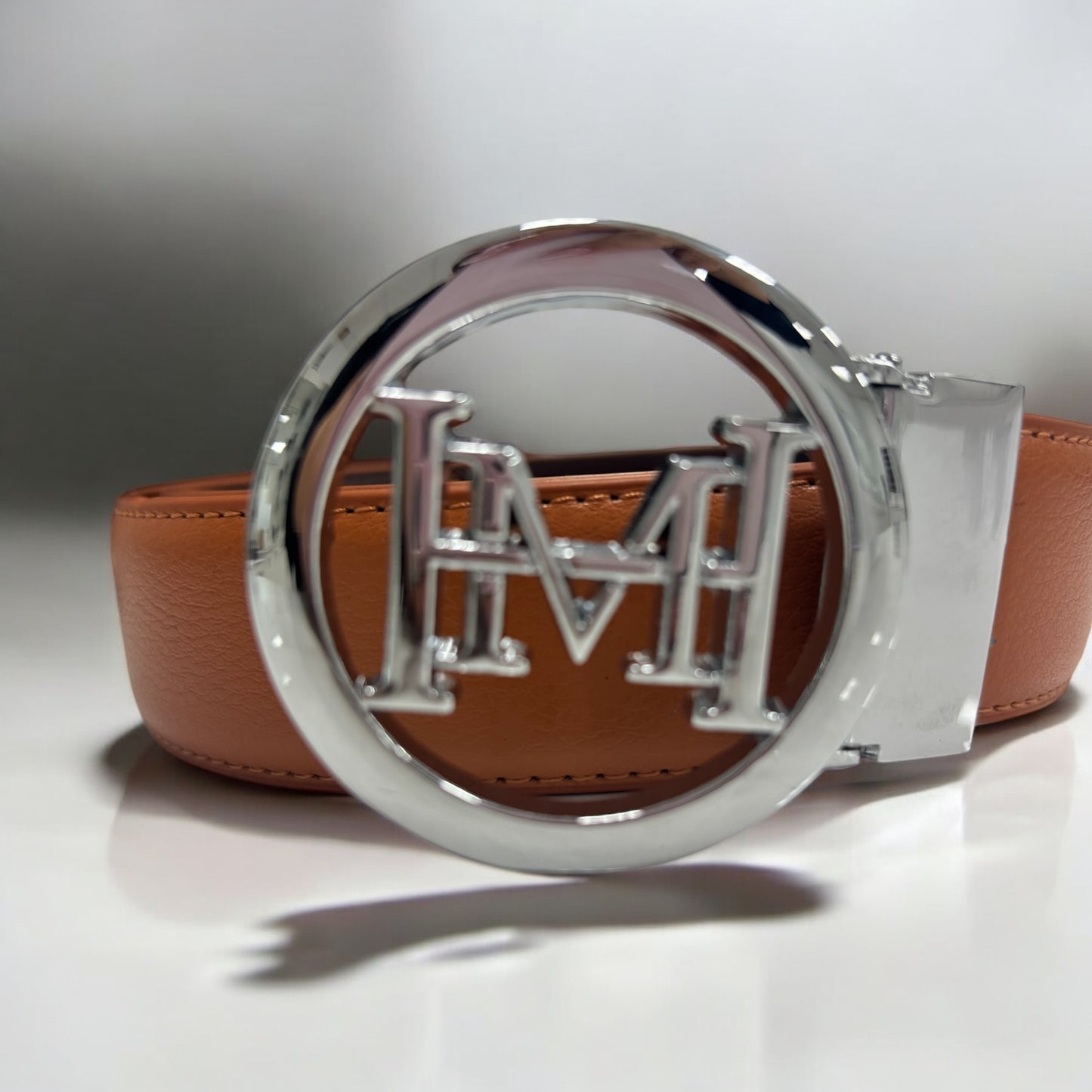 MH-LUXURY BELT