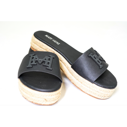 MH ESPADRILLE PLATFORM