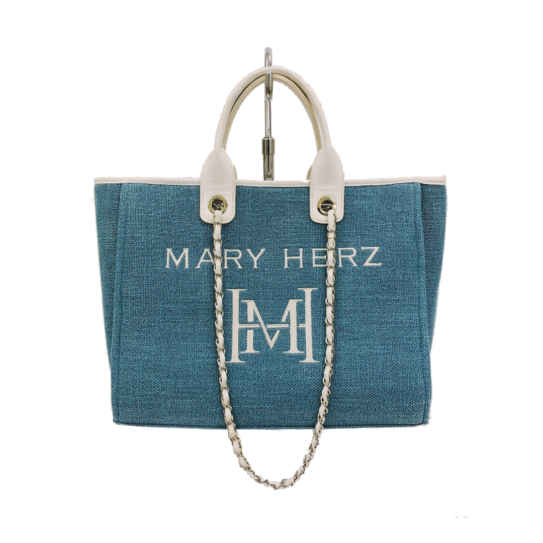 MH CANVAS HANDBAGS